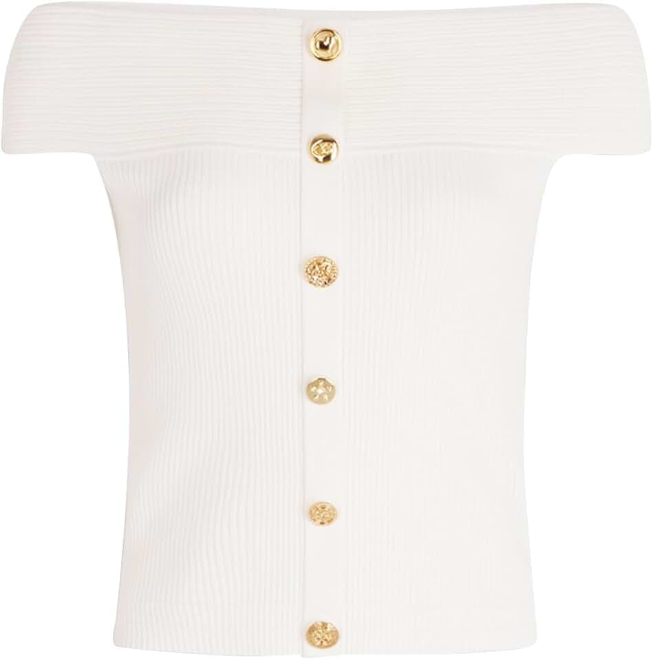 Morgan Damen Pullover