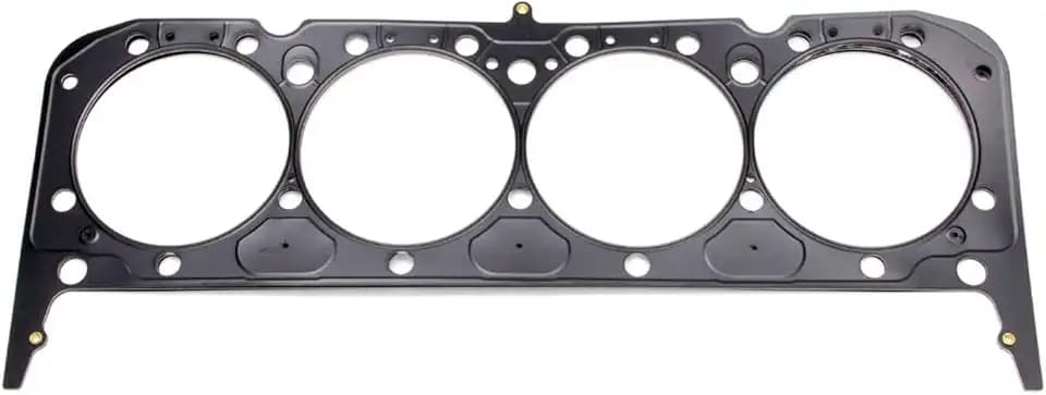 Cometic Gasket C5323-040 MLS .040 Thickness 4.165 Head Gasket for Small Block Chevy SB2