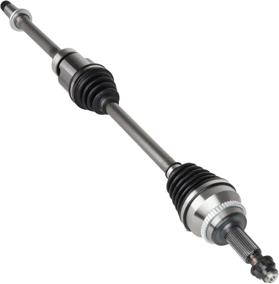 ILONPA NEW Right Front CV Axle Shaft Assembly Passenger Side CV Joint