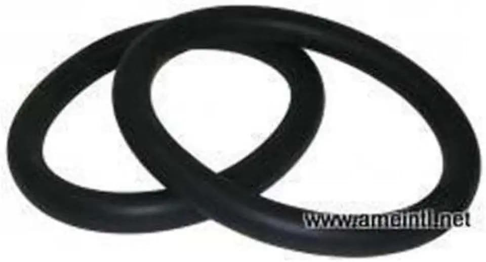 AME INTL 22000 Truck Tire Bead Seater 16.5"-17.5" – 22,000 Cu In Tank, Tubeless Tire Inflation