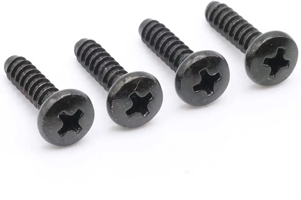 ReplacementScrews TV Stand Screws Compatible with LG FAB30006309
