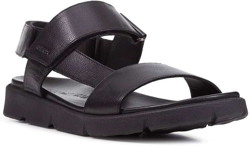 Geox Herren U Xand 2s BSlide Sandal