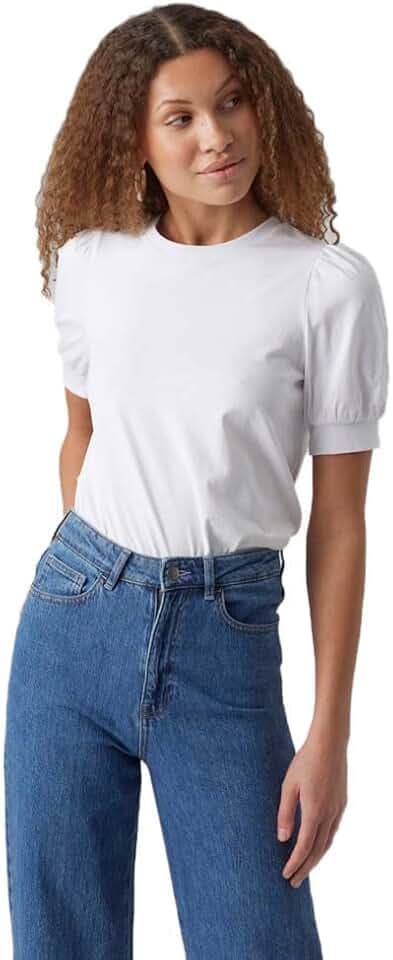 VERO MODA Damen T-Shirt