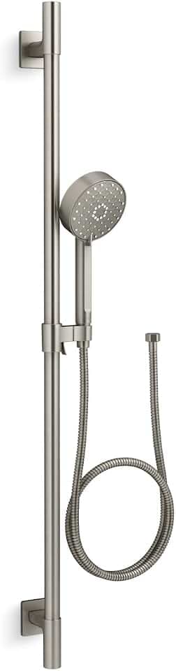 KOHLER AWAKEN® G110 PREMIUM HANDSHOWER SET