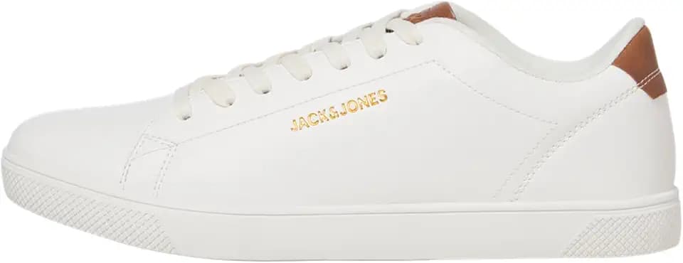 JACK & JONES Male Sneaker Sneaker