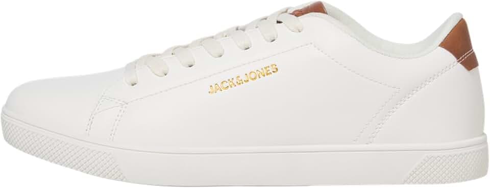 JACK & JONES Male Sneaker Sneaker