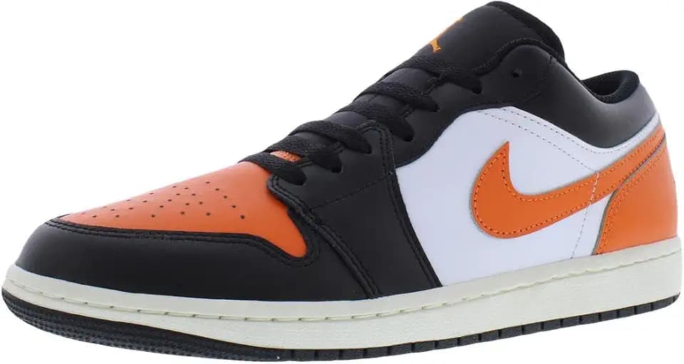Nike Men's Air Jordan 1 Retro Low OG Shoes