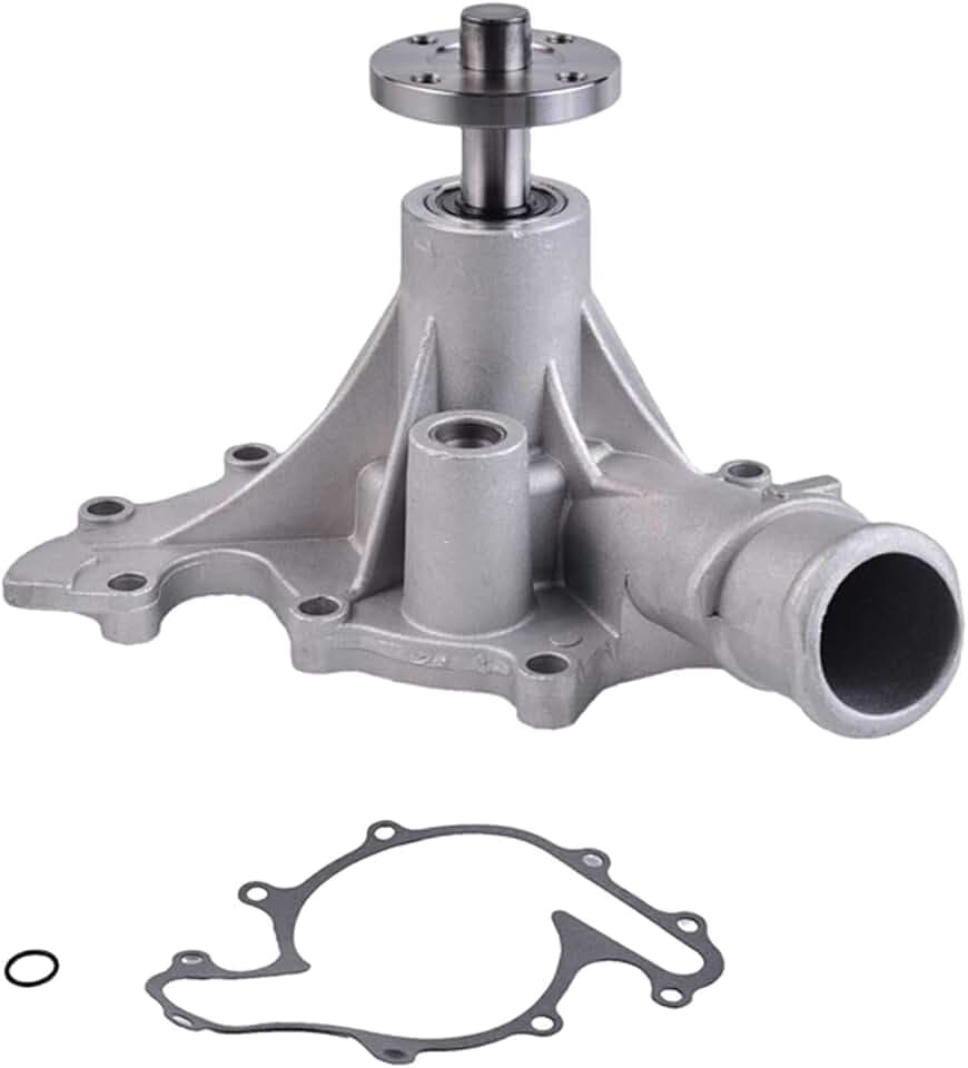 Water Pump for Ford Mustang 1996-2004, Mercury Cougar 1996-1997