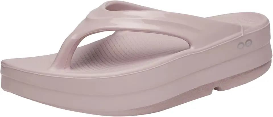 OOFOS Women's Oomega Oolala