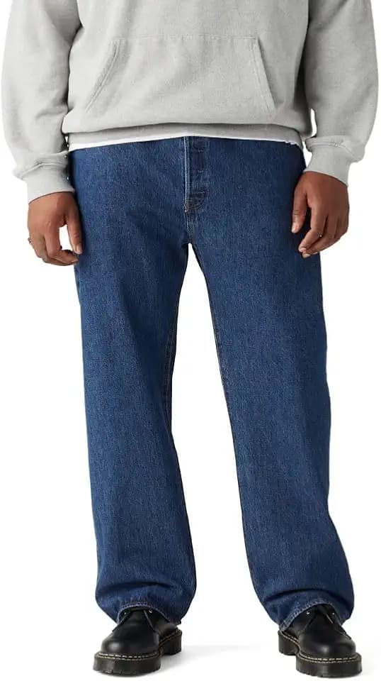 Levi's Men's 501 Original Fit Jeans