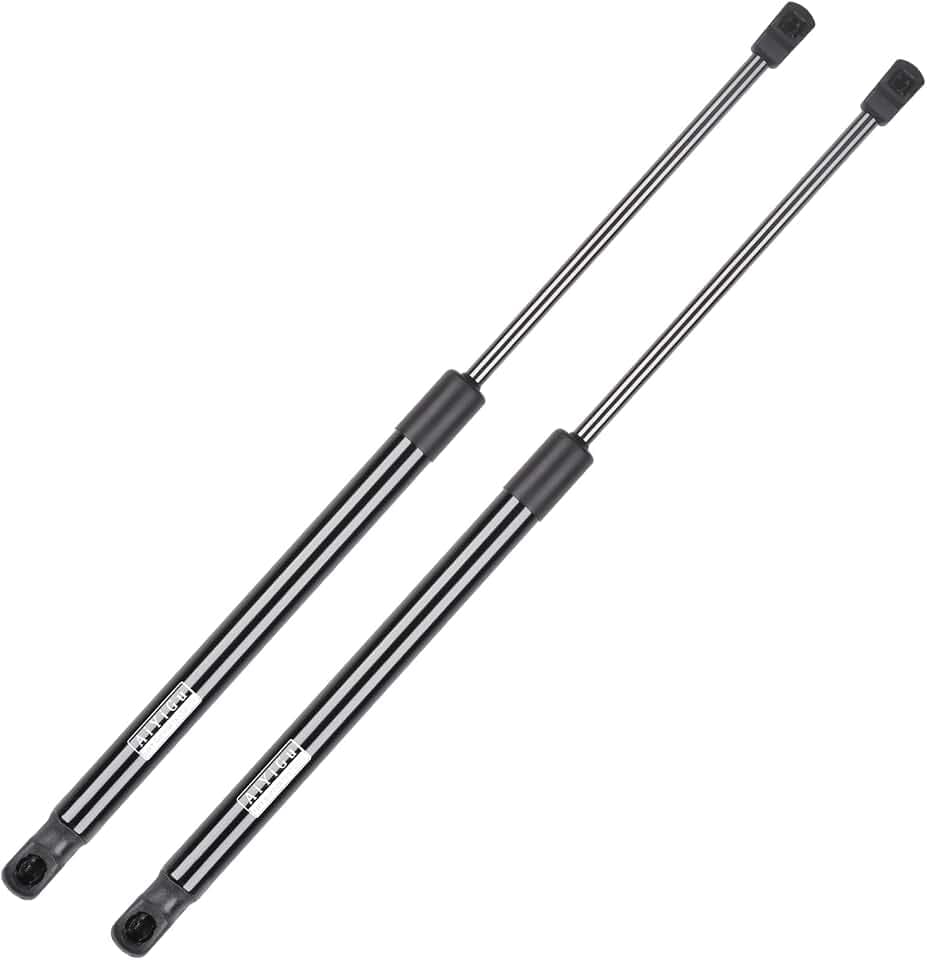 6020 Front Hood Struts Shocks for 2015 2016 2017 Hyundai Sonata