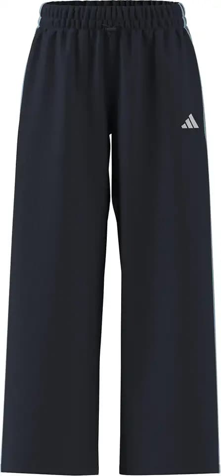 adidas Damen Golfhose Essentials 3-Stripes Woven Parachute Pants
