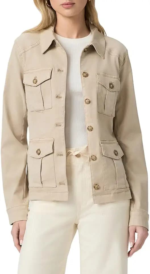 PAIGE Women's Stacey Jacket