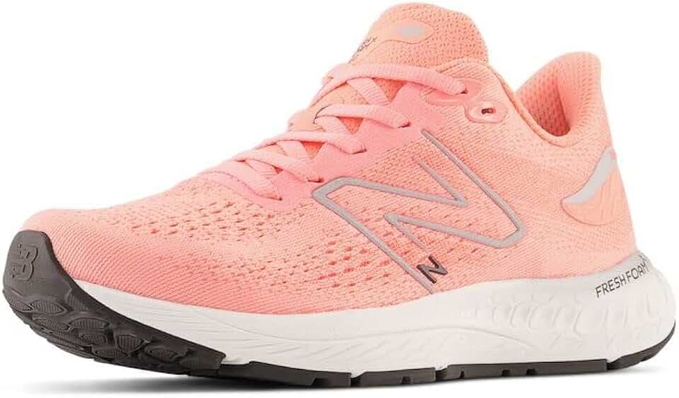 New Balance Unisex-Child 880 V12