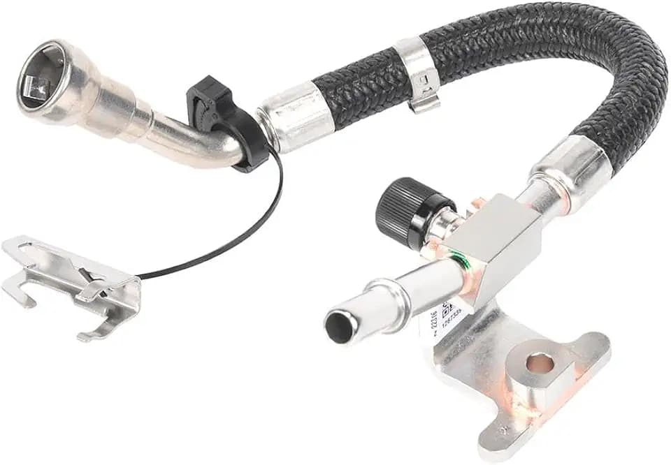 GM Genuine Parts 12673390 Fuel Feed Pipe