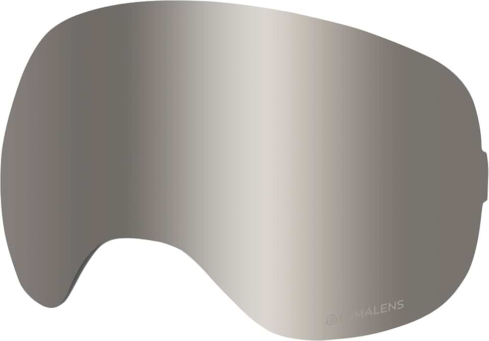Dragon Unisex X2 Snow Goggle Replacement Lens