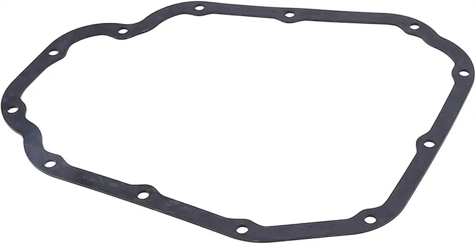 Engine Oil Pan Gasket Fit for Nissan Altima 2.5L 4 Cylinder 2007-2012 11110-JA01E Vehicle Oil Pan Gasket Set Automotive Accessory