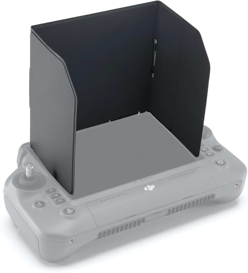 DJI RC Plus Monitorblende