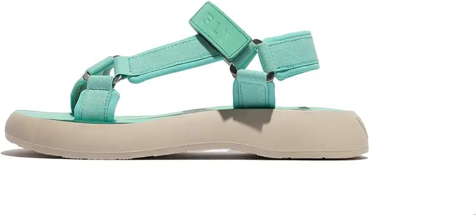 FLY London Damen Brey282fly Sandal