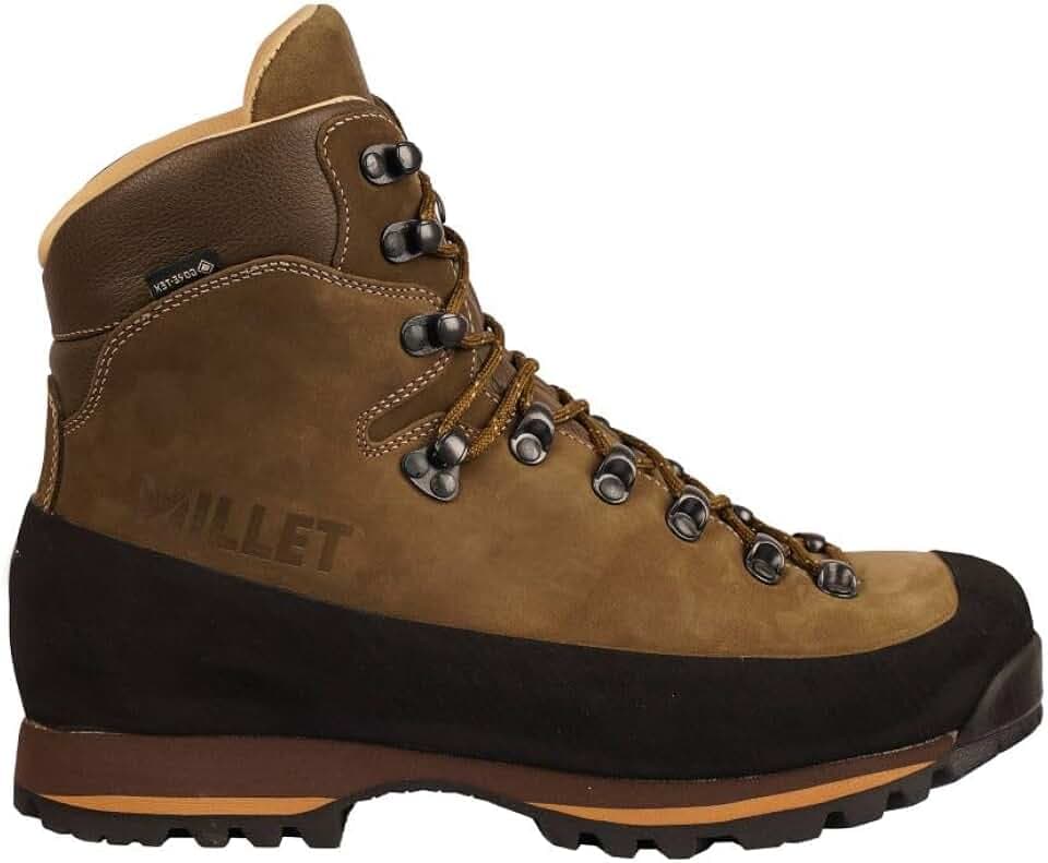 MILLET Herren Bouthan GTX Walking Shoe
