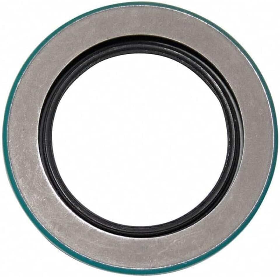 SKF Shaft Seal,1-1/2x2-9/16x5/16",CRW1,NBR