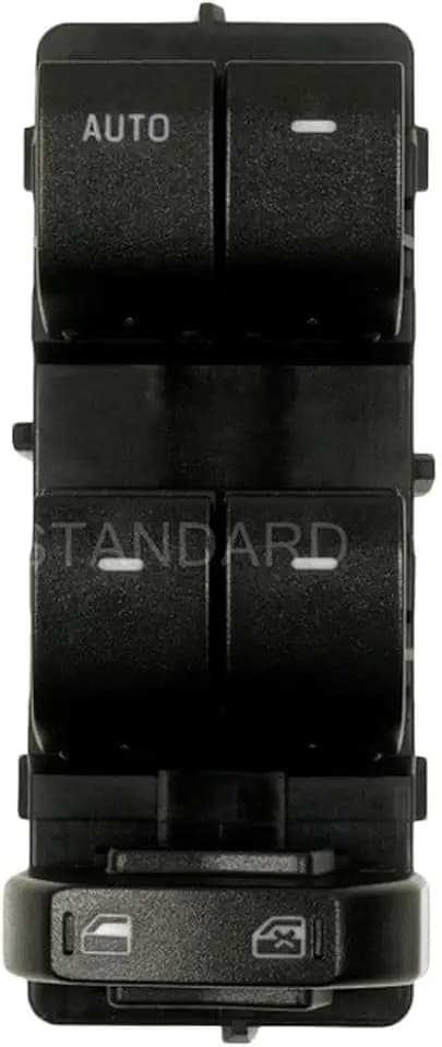 Standard Motor Products DWS-701 Power Window Switch