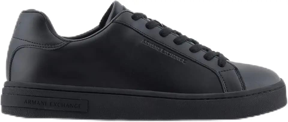Armani Exchange Men's London Sneakers
