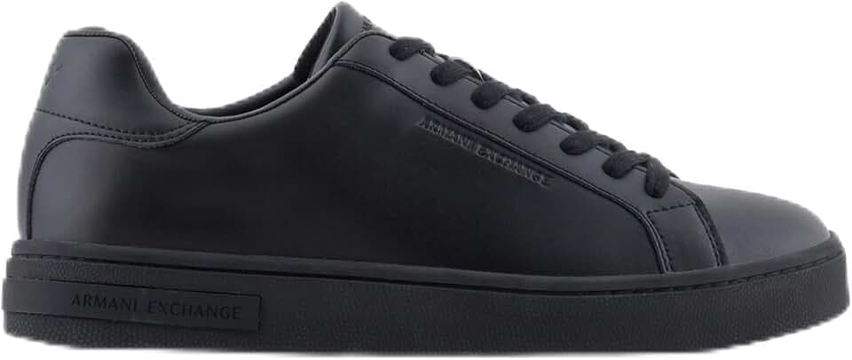 Armani Exchange Men's London Sneakers