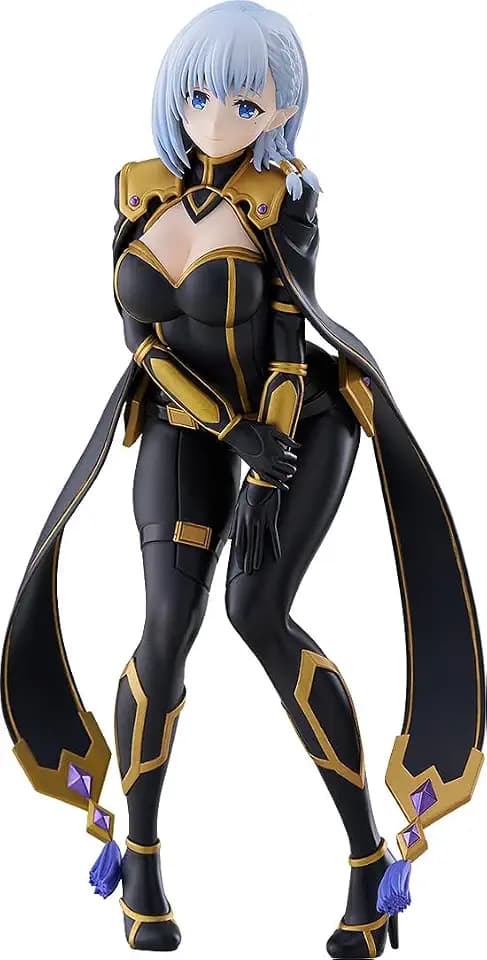 The Eminence in Shadow: Beta Pop Up Parade L Size PVC Figure