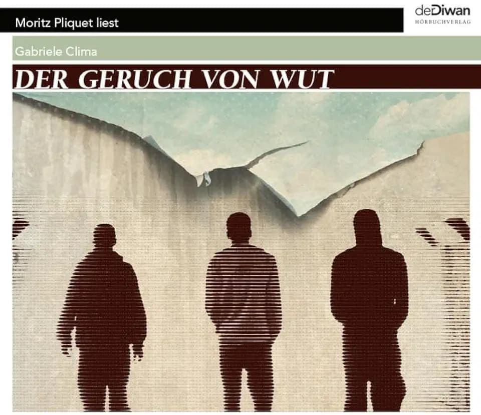 Der Geruch von Wut