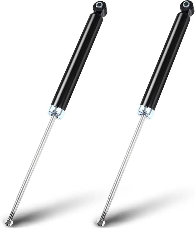 SCITOO Rear Shocks Pair for BMW Z3 Shock Absorbers