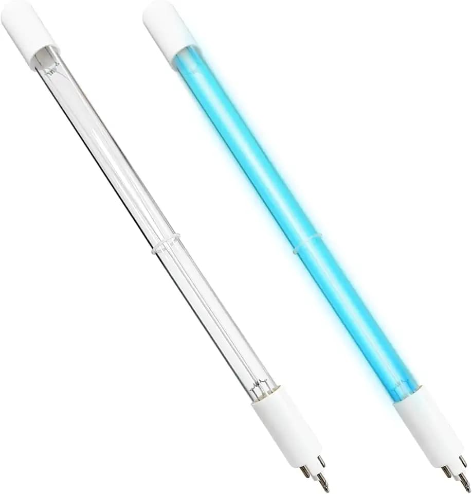 (2 Pack) S200RL-HO Replacement Lamp Compatible with VIQUA VH200 System, SC-200, SCM-200, SPV-200, SP200-HO, SPV-3.5 Systems
