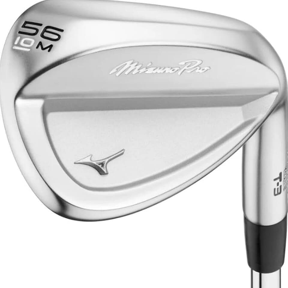 Mizuno Pro T3 Wedges