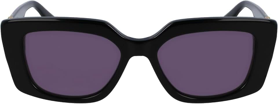 KARL LAGERFELD Unisex Karl Lagerfeld Brille Sunglasses (1er Pack)