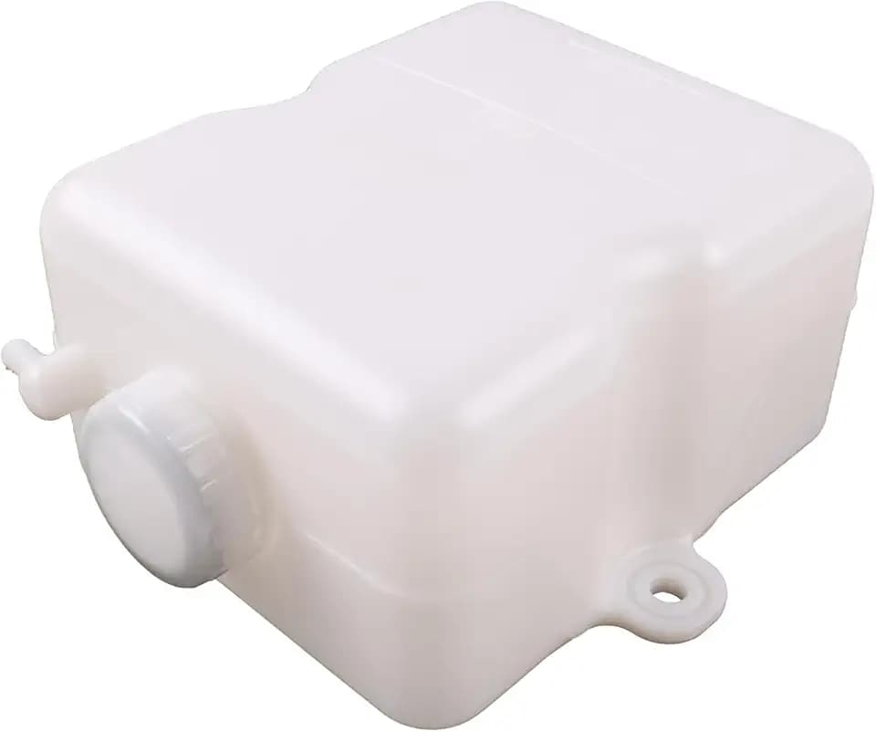 Reserve Tank 450107-00018 K1038409 Compatible with Doosan Excavator DX140 160 170 180 190 210 225 230 255