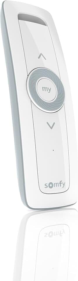 Somfy 1870646 - Fernbedienung Situo 1 Variation io Pure