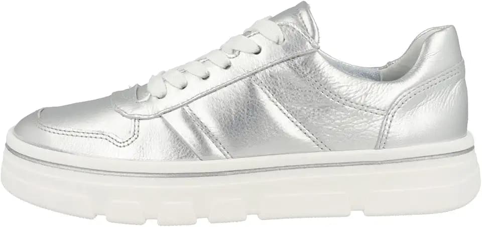 ARA Damen COURTYARD Low-cut Sneaker