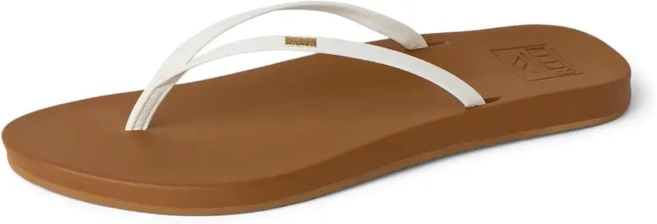 Reef Zehentrenner Sandale Cushion Slim