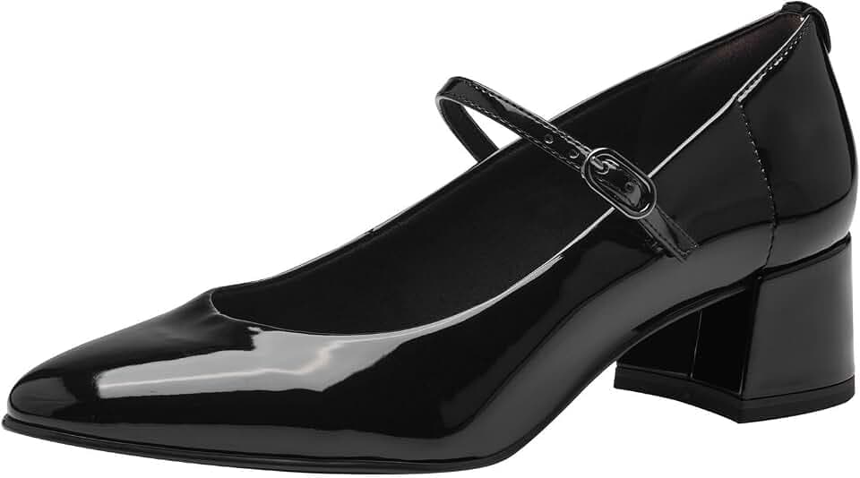 Tamaris Damen Pumps Synthetik