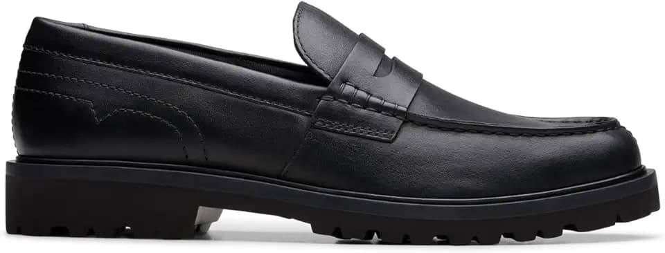 Clarks Herren Berwick LoSHOES