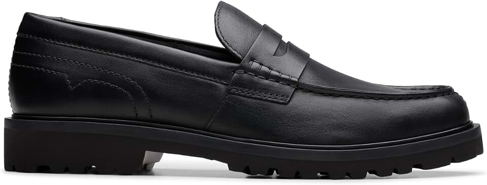 Clarks Herren Berwick LoSHOES