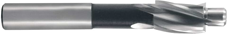 Ruko 102406 Flachsenker DIN 373 HSS Ø 18.0 mm