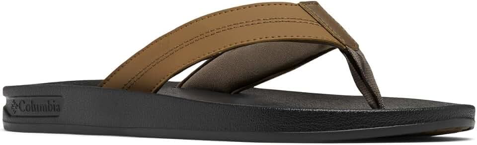 Columbia Men's Tidal Ray Pfg Flip
