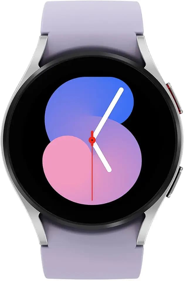 Samsung R905 Watch 5 40mm Silver EU