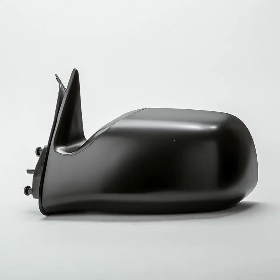 TYC 5290112 Door Mirror Left-Side Compatible with 2001-2003 Toyota Tacoma