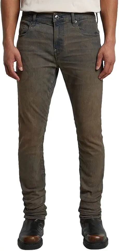 G-STAR Herren Revend FWD Skinny Jeans
