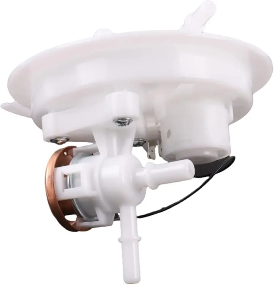 HOLDWELL Fuel Injection Pressure Regulator 95562042210 Compatible with 2008-2010 Porsche Cayenne