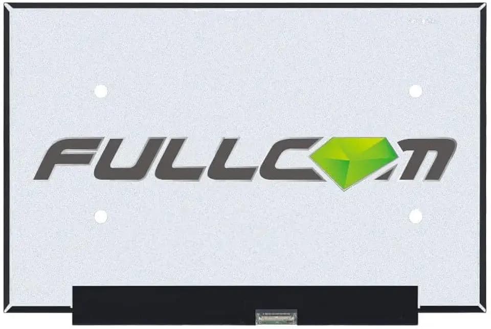 New LCD Replacement Screen (Non Touch) 14.0 Inch IPS (No Brackets) MNE007QS1-4 WUXGA 1920x1200 30 Pin Matte for Lenovo FRU 5D11M45500 for Laptop/Display/Screen/LCD Application