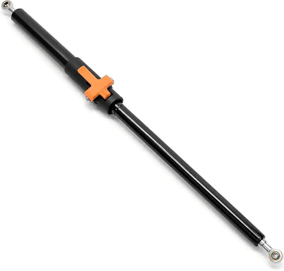 A99609 Heavy Duty Hood Lift Strut Fits for Kenworth T680 & Peterbilt 579
