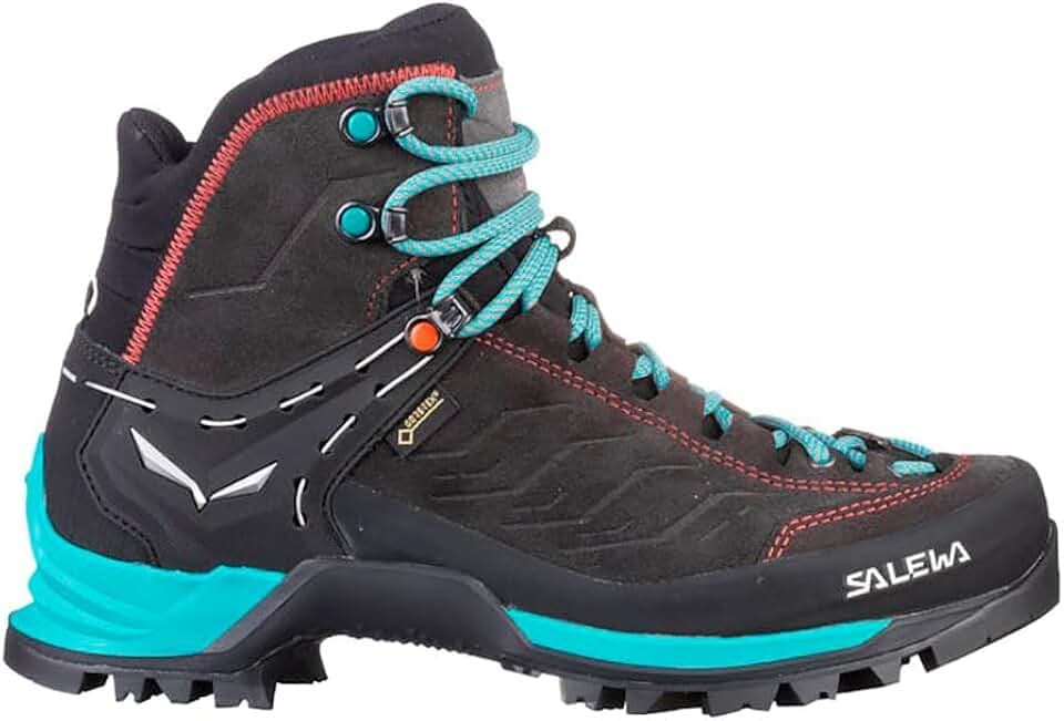 Salewa Mountain Trainer Mid Damenwanderstiefel